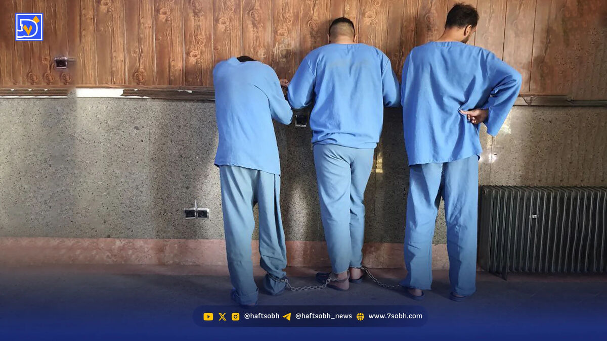 با فیلم بازی بچه‌ام قتل را گردن گرفتم