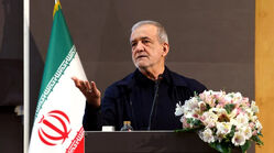 پزشکیان: می‌خواهیم نظام اداری و اجرایی طوری مدیریت شود که امکان رانت و فساد از بین برود