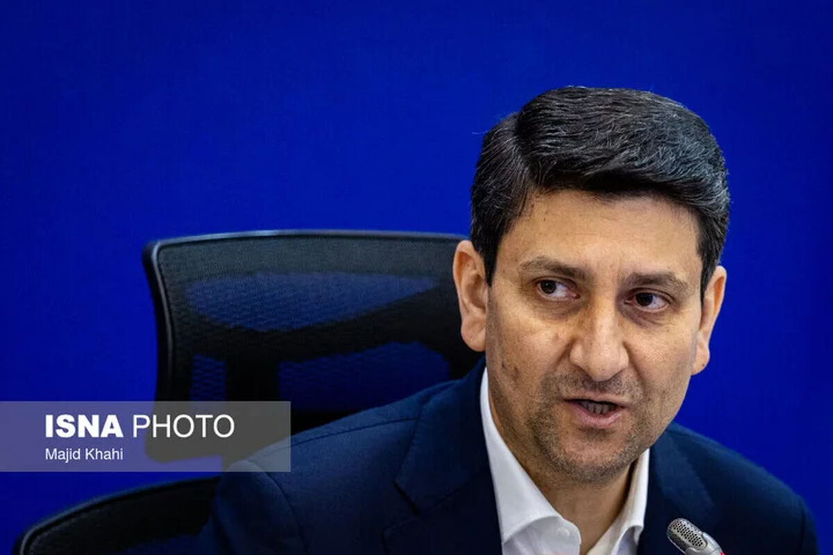 وزیر ارتباطات: دشمن به ۵۰۰ مرکز ارتباطی حمله کرد/اجازه ندادیم ارتباط کشور با جزایر قطع شود