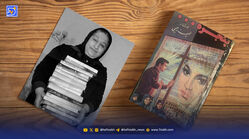 زندگی در قلم یک عاشقانه‌نویس