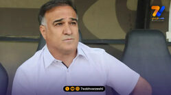 سیروس دین محمدی: با نیوزلند مساوی می کنیم و به بلژیک می بازیم/ زورمان به مصر می رسد!