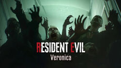 اطلاعات جدیدی از بازی Resident Evil Veronica منتشر شد