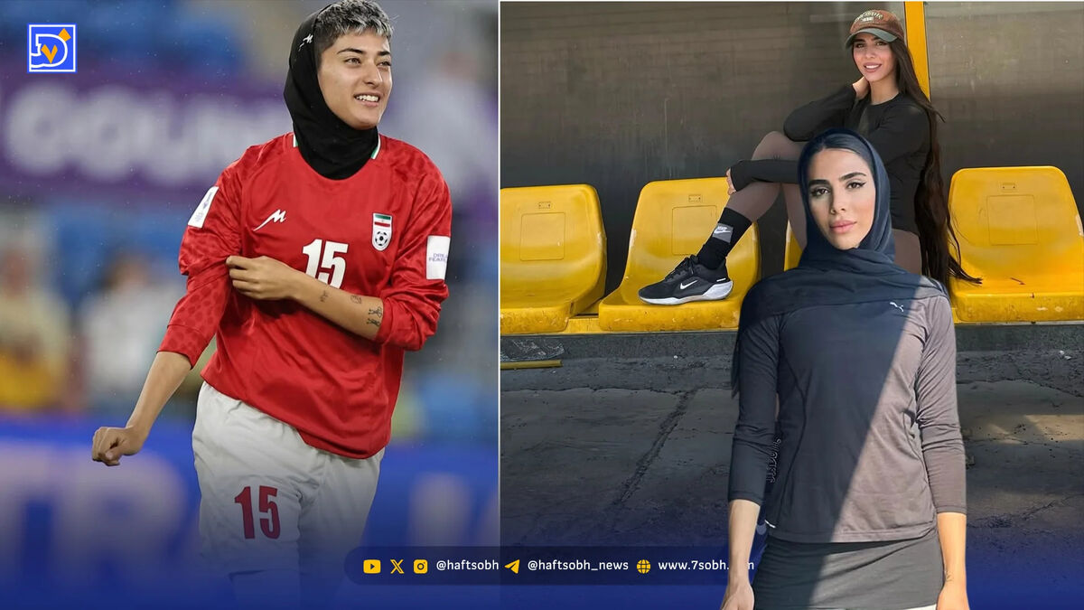 قاب امروز| سختکوشی محدثه زلفی و مسیر‌ پیروزی ‌مریم محبی دونده‌!