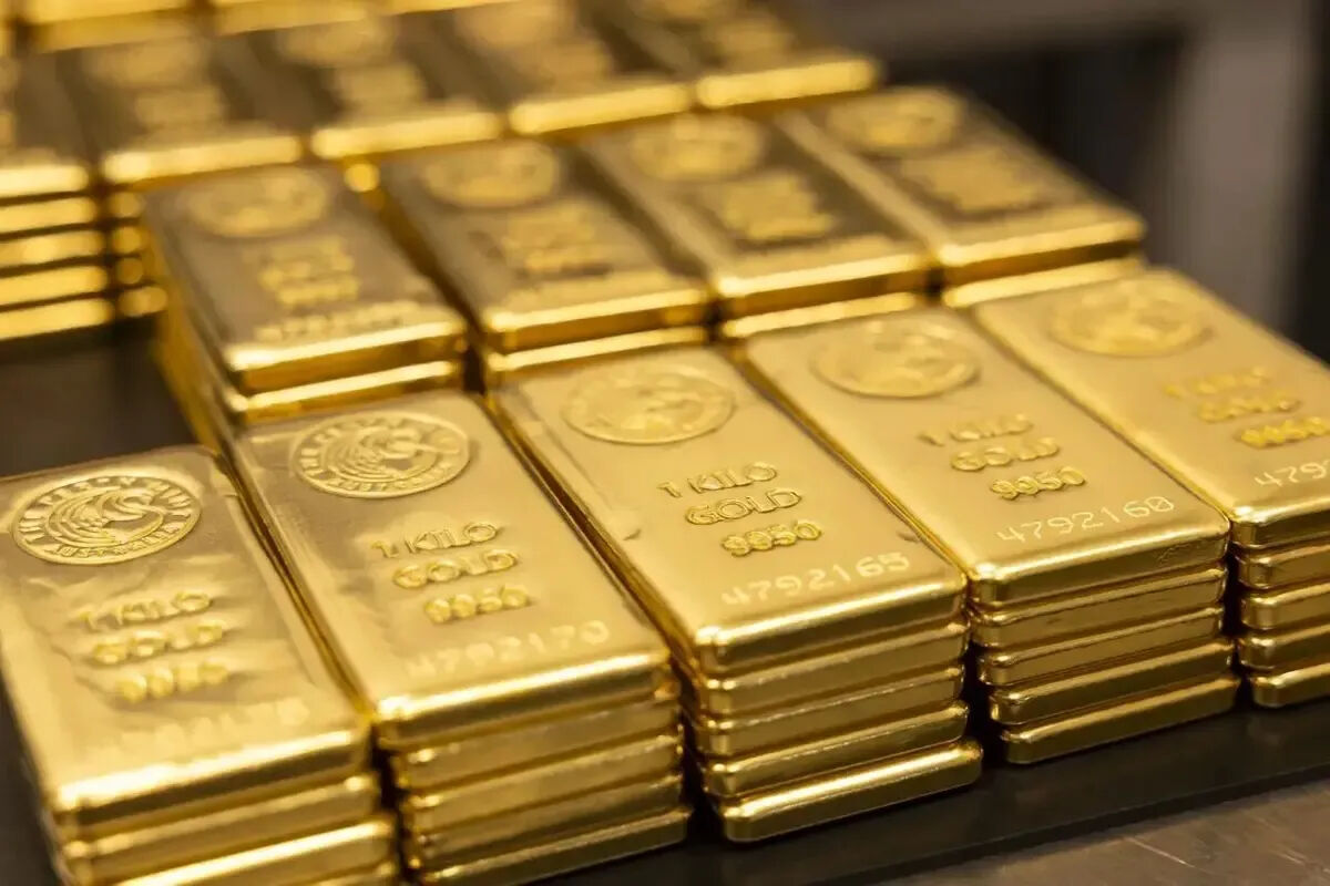 آخرین قیمت طلا و سکه در بازار امروز پنج شنبه 21 خرداد 1405