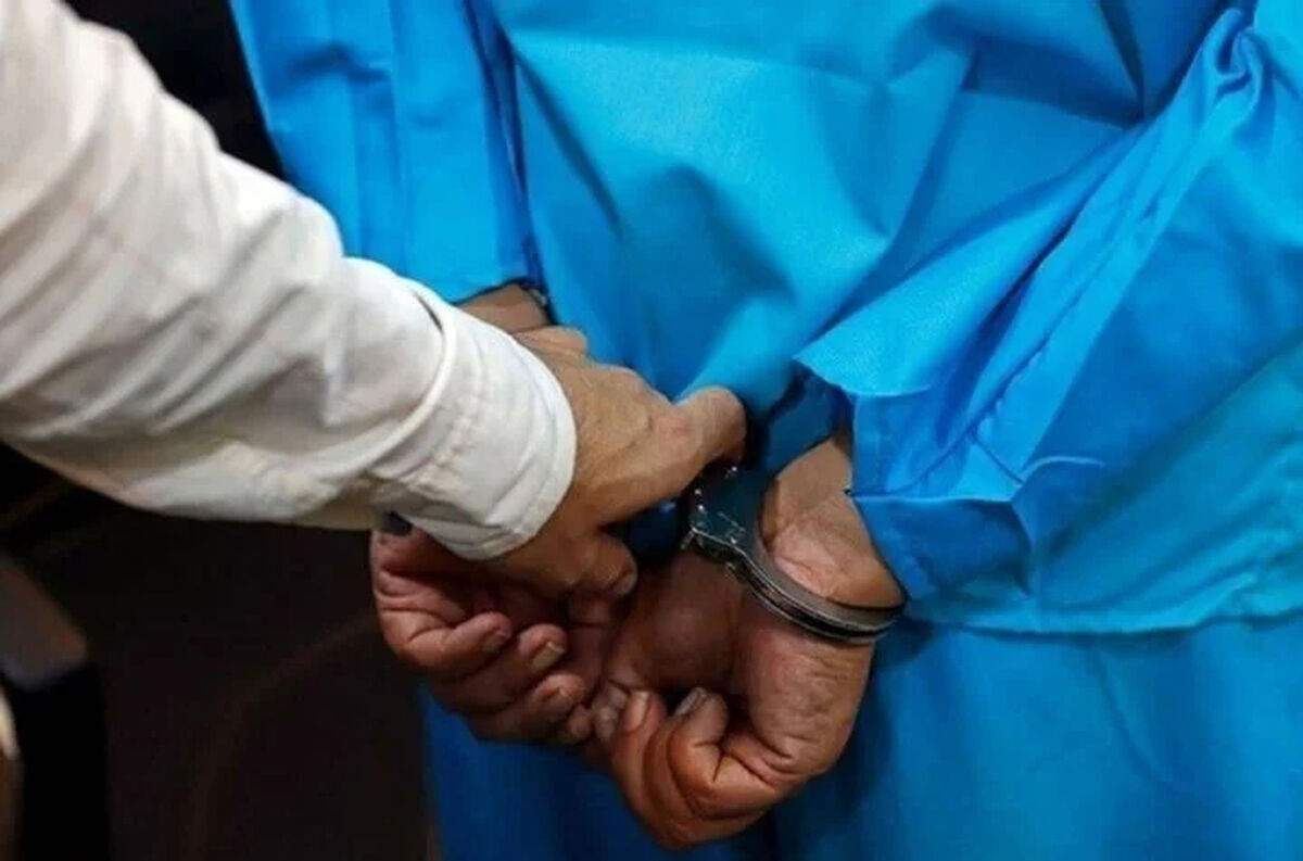 انهدام شبکه سازمان‌یافته سرقت و «سند نمره» خودروهای پایتخت