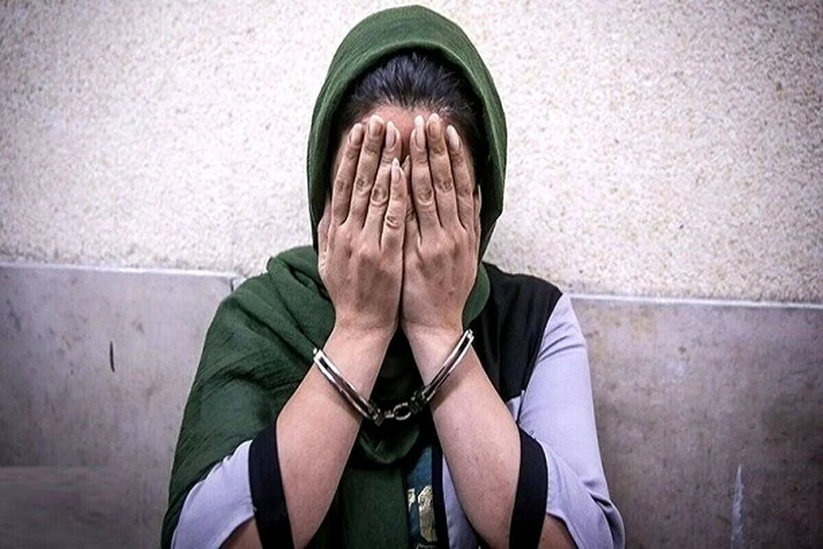 وحشت در خانه‌تازه‌عروس/ زن تهرانی با تسخیر ارواح، به دنبال سقط جنین همسرش بود + اعترافات تکان‌دهنده