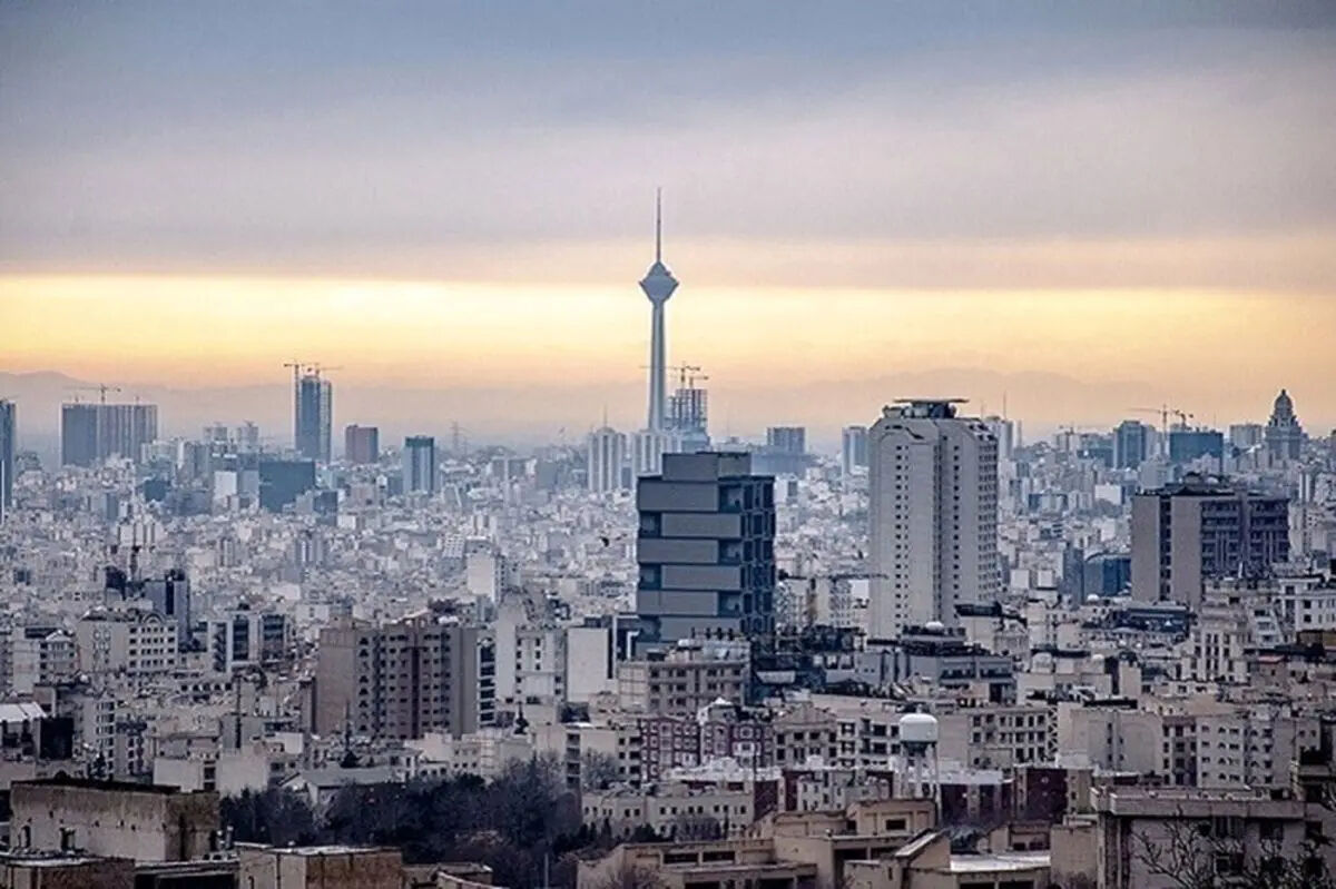هشدار برای پایتخت نشینان / تهرانی ها بخوانند