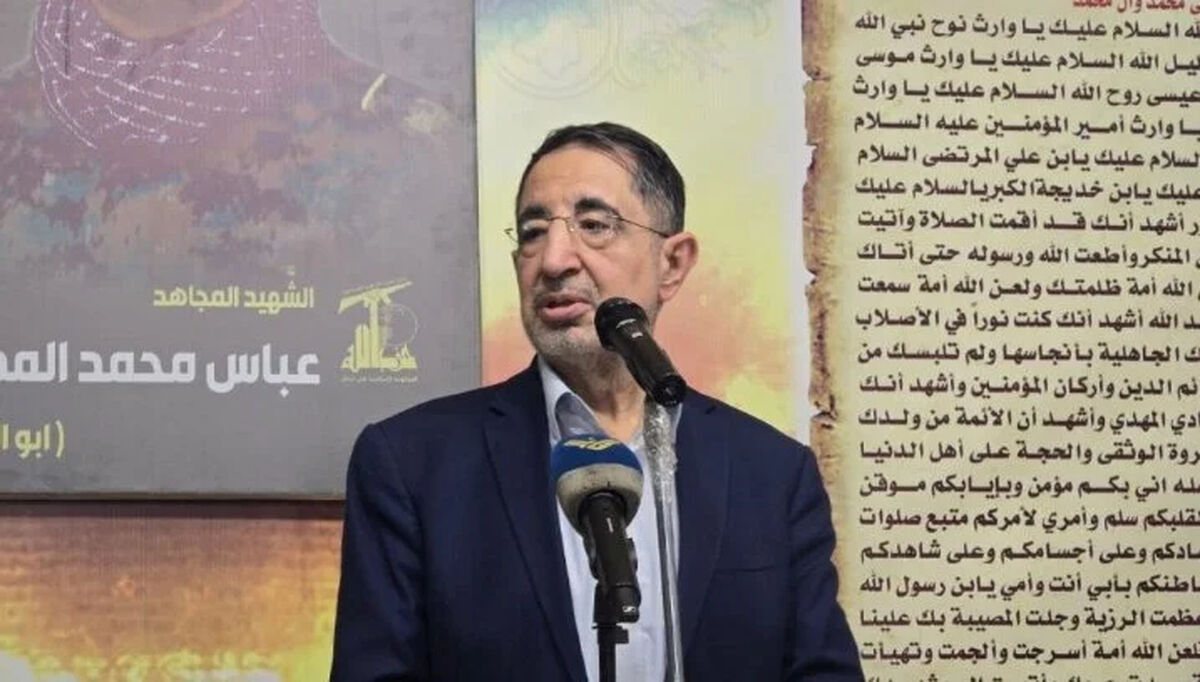 حزب‌الله: ایران به ما ابلاغ کرده است که خروج اسرائیل از لبنان بخشی از توافق خواهد بود