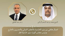 استقبال قطر و مصر از پیشرفت روند میانجیگری پاکستان میان ایران و آمریکا