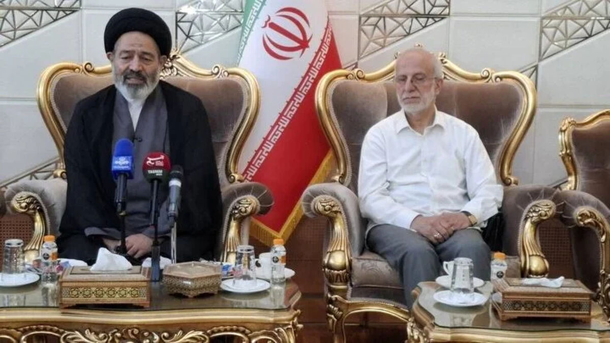 ثبت‌نام حج زودتر انجام می‌شود