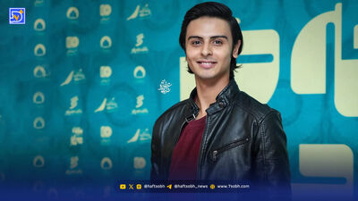 جوانانی علاقه‌مند به سماور و گرامافون