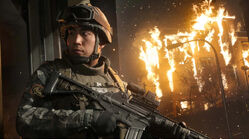دسترسی زودهنگام بخش داستانی Modern Warfare 4