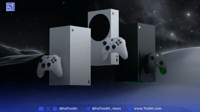 ایکس باکس بعدی قادر به اجرای همه بازی‌های تاریخ Xbox خواهد بود