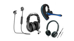 معادل جدید «هدفون» تصویب شد