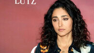 سلفی دیده نشده از معین و گلشیفته فراهانی