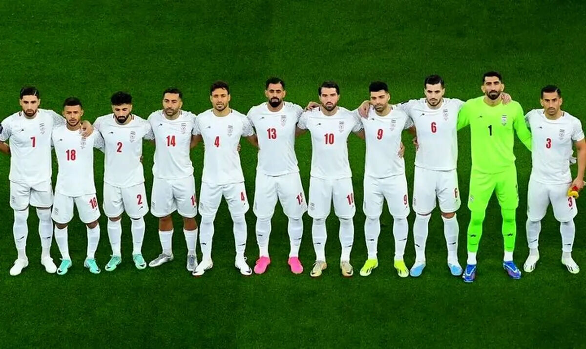 اقامتگاه لاکچری تیم ملی در منهتن با ویوی ابدی