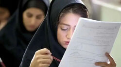 مهم: برنامه امتحانات نهایی دانش آموزان فورا تغییر کرد / دلیل چیست؟