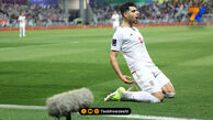 طارمی رسید؛ خیال تیم ملی راحت شد!