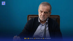 پزشکیان: دولت برای حفظ منافع کشور و مردم تلخ زبانی‌ها را به جان می‌خرد
