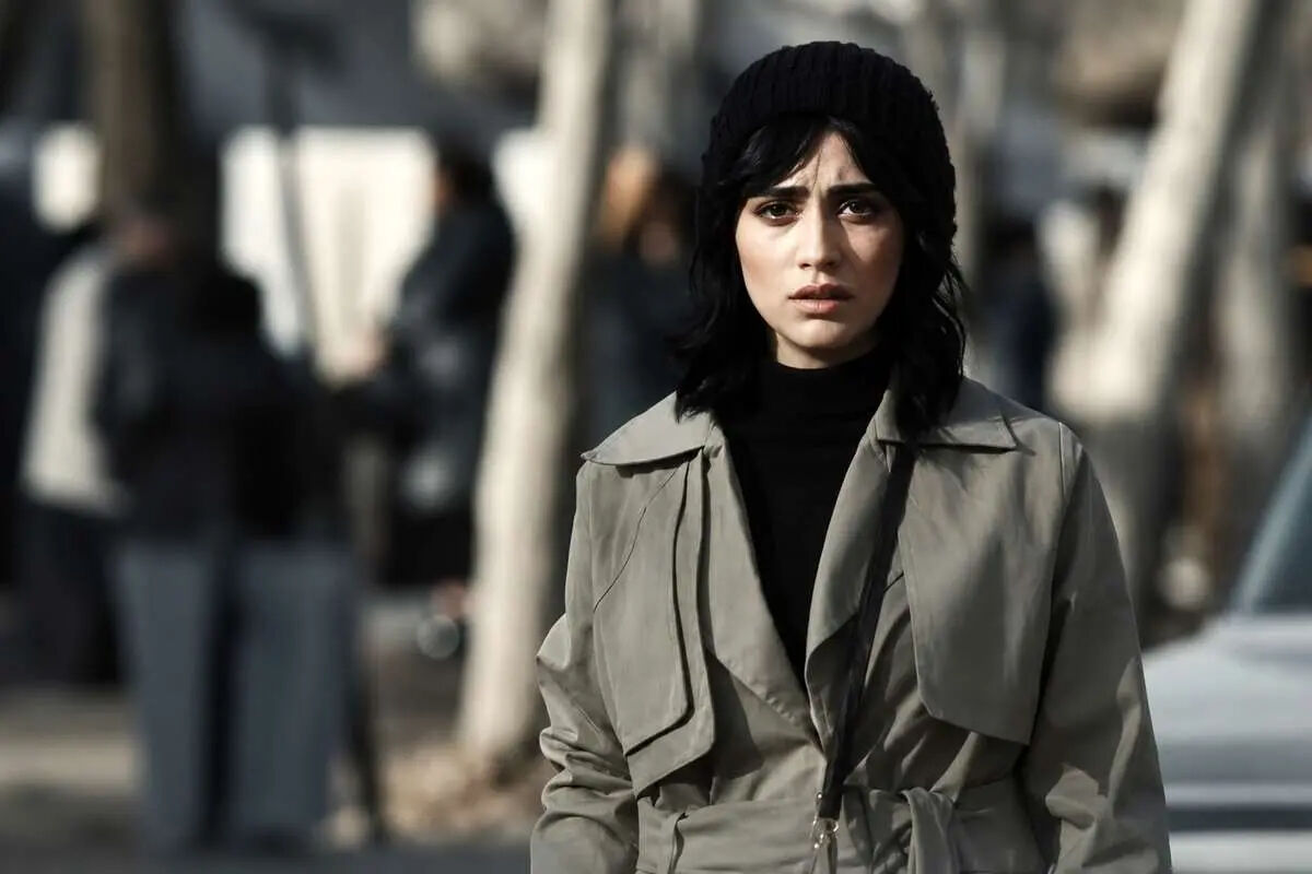 نقد و بررسی قسمت دوم سریال «کلاغ»