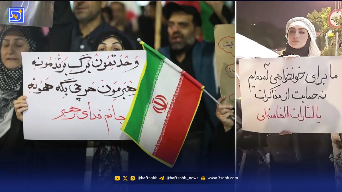چگونه مخالفان توافق، امنیت و وحدت ملی را نشانه رفته‌اند؟