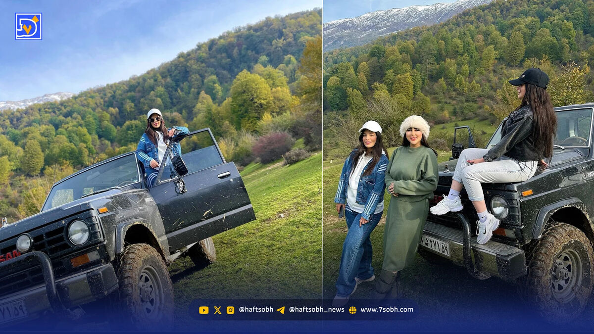 محدودیت‌های تازه برای آفرودسواران