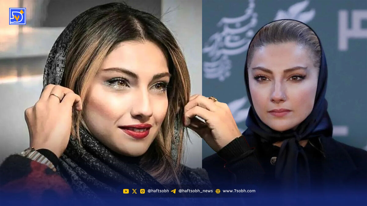 عصر سینما | محیا دهقانی و عکس جدیدش با لباس محلی کردی
