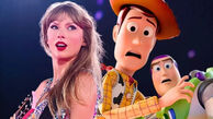 آهنگ اختصاصی تیلور سوئیفت برای Toy Story 5 منتشر می‌شود