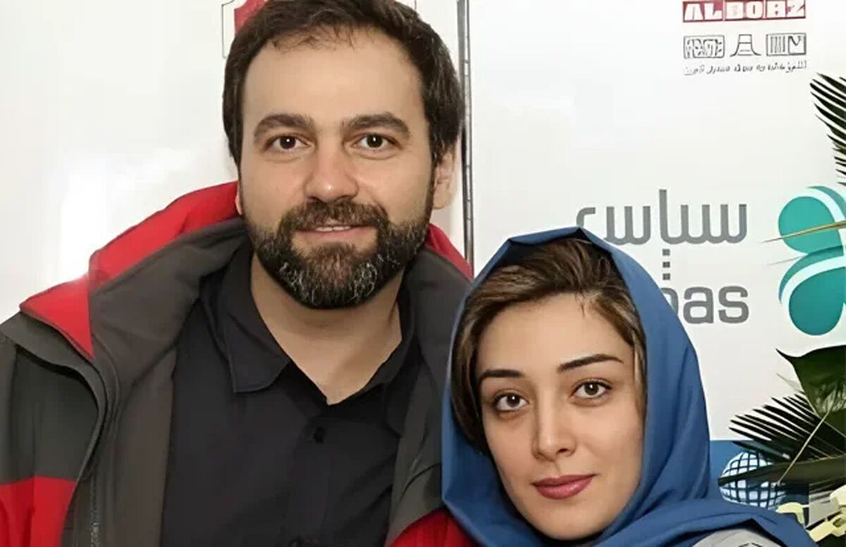نگاهی به چیدمان شاهانه و ایرانی‌پسند خانه آرش مجیدی، بازیگر سریال دلدادگان / عکس ها
