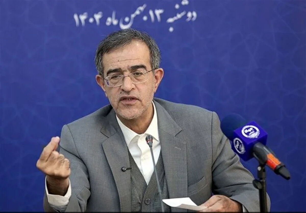 ضرورت نقش‌آفرینی نهادهای علمی در ترسیم نقشه راه ایران پس از جنگ