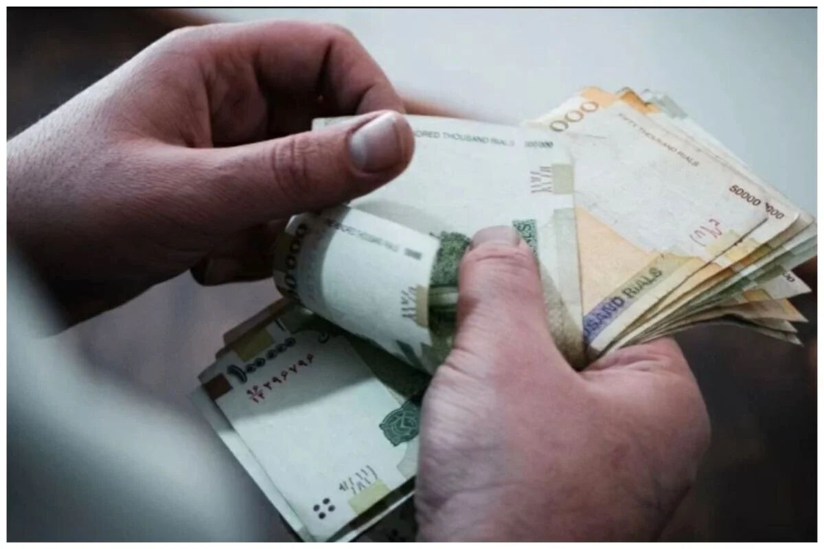 خبر خوش درباره افزایش حقوق خردادماه