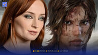 سوفی ترنر: سریال Tomb Raider احتمالاً چند فصل خواهد داشت