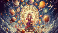 فال اسم امروز ۱۴ خرداد ۱۴۰۵ | حرف اول نامت چه خبری برای امروز دارد؟ + پیشگویی ۵ گروه