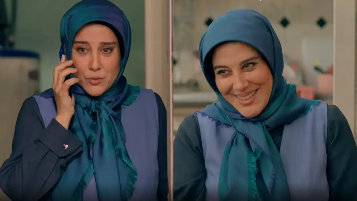 ماجرای تلخ خودکشی آشا محرابی بازیگر صفا با خانواده + عکس
