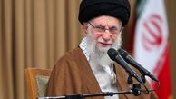 تصویری که تا حالا ندیده‌اید/ کنار هم بودن رهبر معظم انقلاب و امام شهید در یک قاب+ عکس