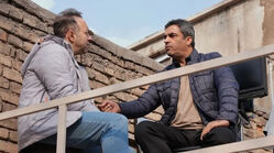مردم درباره سریال هادی چه گفتند؟/ «غنیمت این روزها» یا «هدر دادن بیت‌المال»؟