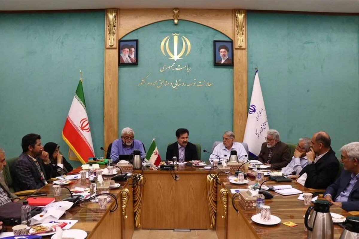 نرخ تسهیلات واحدهای تولیدی در روستاها و مناطق محروم به ۱۵ درصد رسید