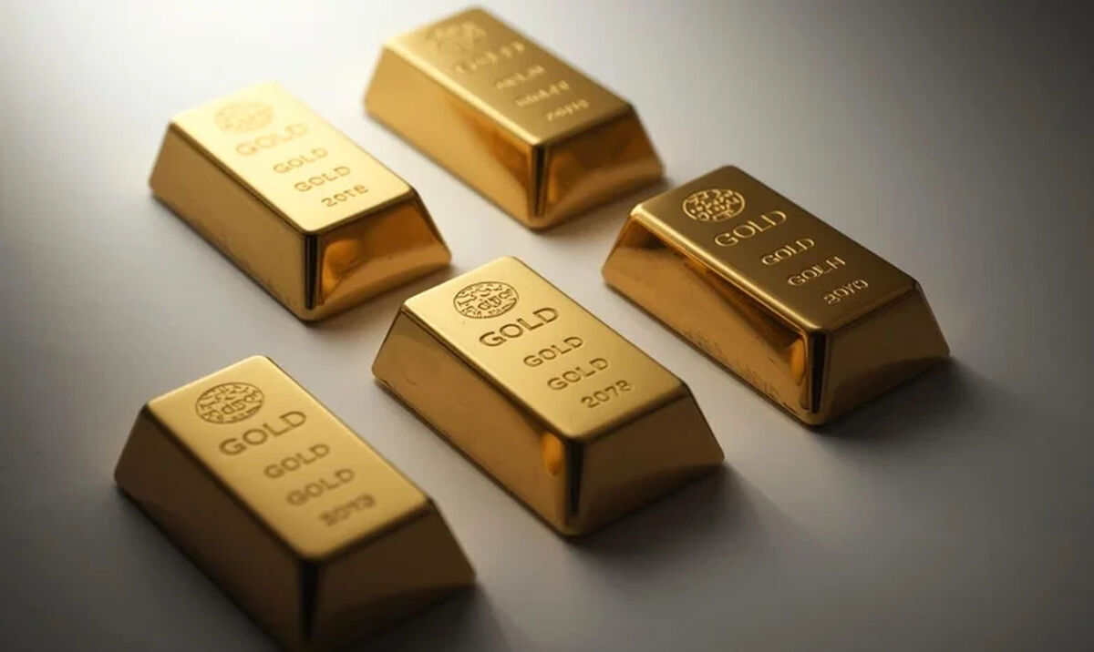 قیمت طلا امروز پنجشنبه ۱۴ خرداد ۱۴۰۵