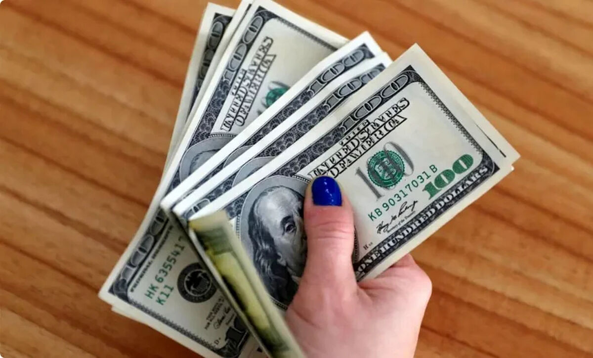 قیمت بروز دلار و یورو امروز جمعه ۱۵ خرداد ۱۴۰۵/ کدام ارز بیشتر از همه گران شد؟ +جدول کامل