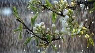 دمای تهران کاهش می یابد/ رگبار و رعد و برق در راه است