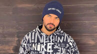 عکس| جشن تولد لاکچری سینا مهراد برادر ساعد سهیلی