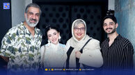 عصر سینما | اکران سریال کلینیک رویا در کنار بازیگران