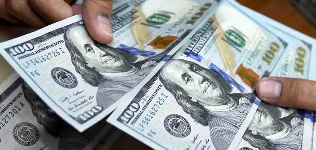 قیمت دلار امروز جمعه ۱۵ خرداد ۱۴۰۵ | قیمت دلار در روز تعطیل