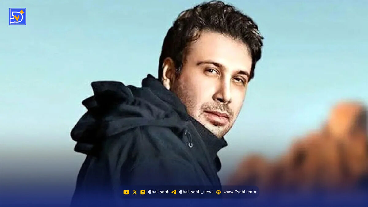 دانلود آواز محبوب گیسو افشان از محسن چاوشی / گیسو افشان کو شعله ى زیباى چشمانت