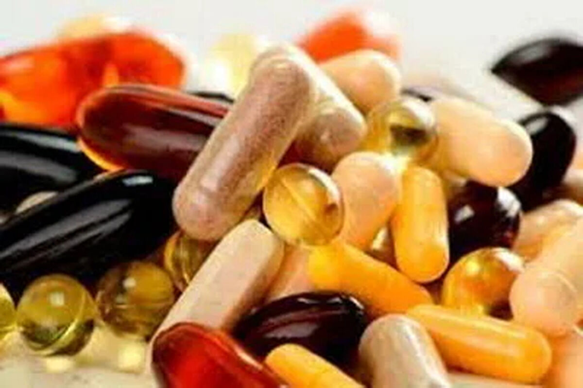 هشدار مصرف خودسرانه مکمل‌های منیزیم و پتاسیم برای رفع خستگی