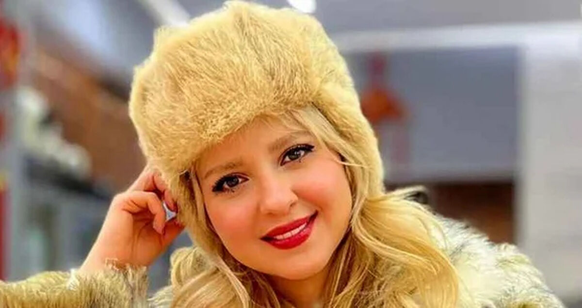 بیوگرافی کیمیا رفیق خانم کزازی سریال کلینیک رویا + عکس های شخصی