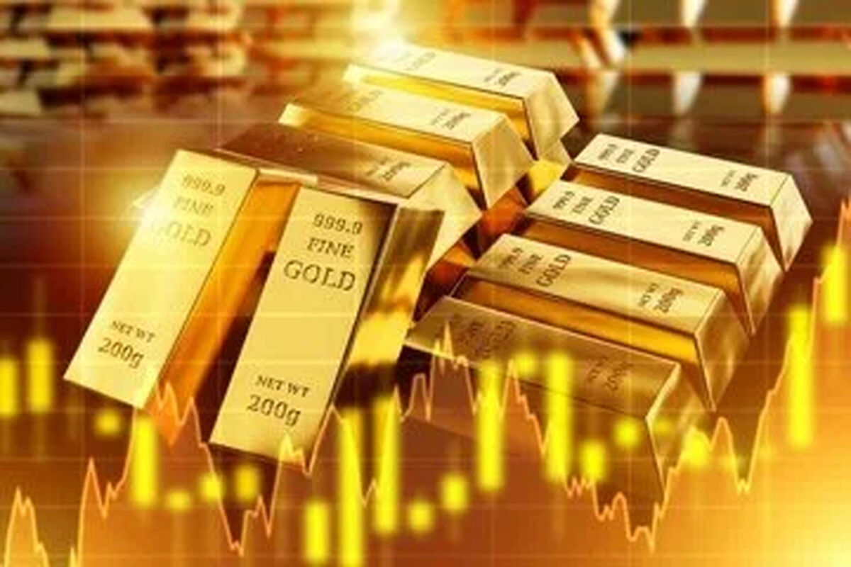 پیش‌بینی جالب کارشناسان از قیمت طلا در نیمه دوم سال/ منتظر شکستن این رکورد قیمتی در بازار طلا باشیم؟