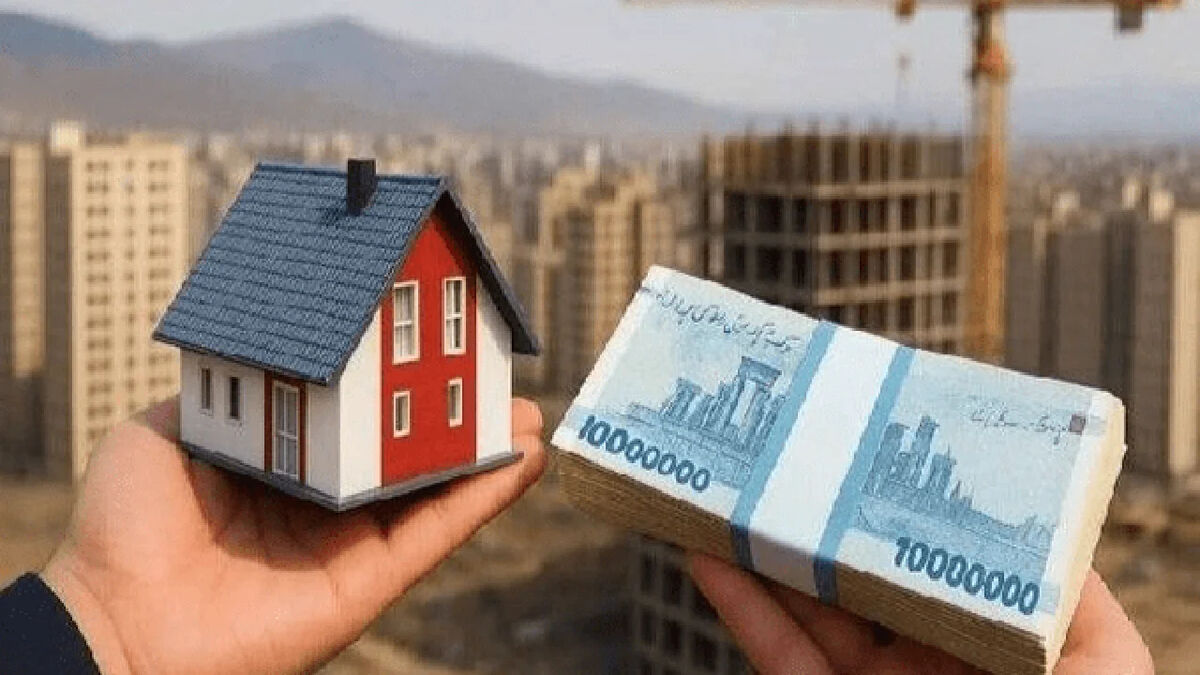 نحوه دریافت فوری وام مسکن ۱۴۰۵ برای خانوار‌های فاقد مسکن