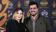 بیوگرافی امیرحسین قیاسی و همسرش / قیاسی بالاخره سکوتش را شکست