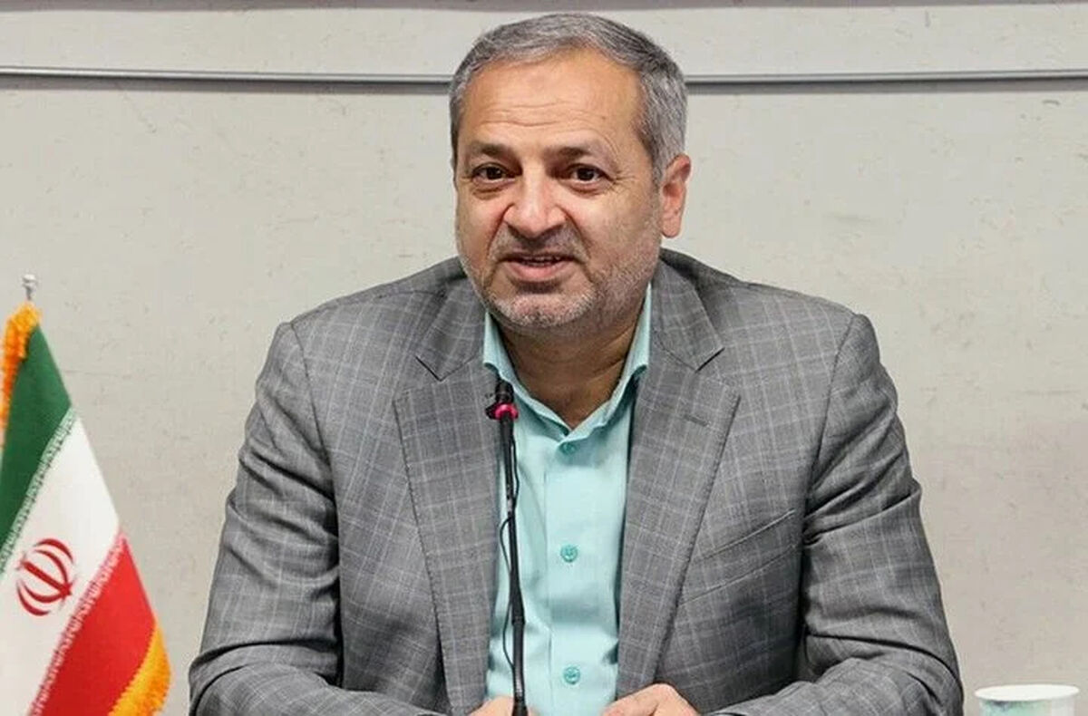 تاکید کاظمی بر مهم‌ترین مأموریت دانشگاه فرهنگیان